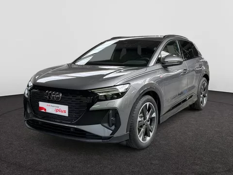 AUDI Q4 e-tron Audi Q4 Corporate S 45 e-tron 210,00 kW