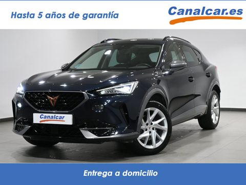 Coches de Segunda Mano y Ocasión