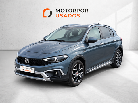 Fiat Tipo - Motorpor