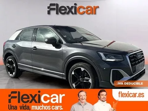 AUDI Q2 Q2 35 TFSI Advanced S tronic 110kW