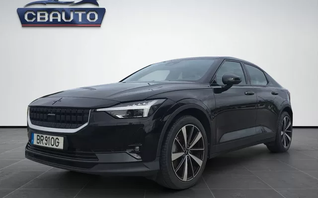 Polestar 2 Long Range 78 kWh AWD