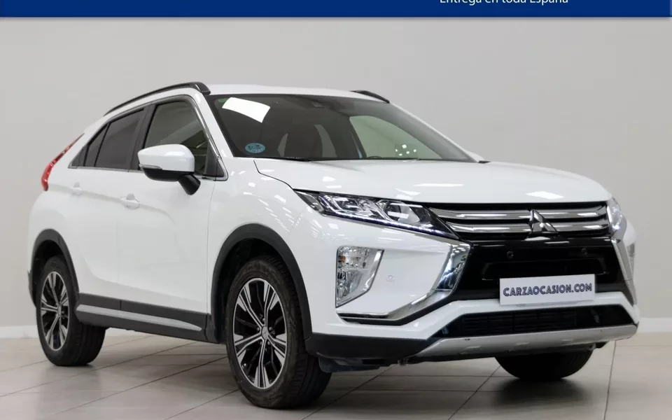 MITSUBISHI Eclipse Cross Eclipse Cross 150 T Motion 2WD