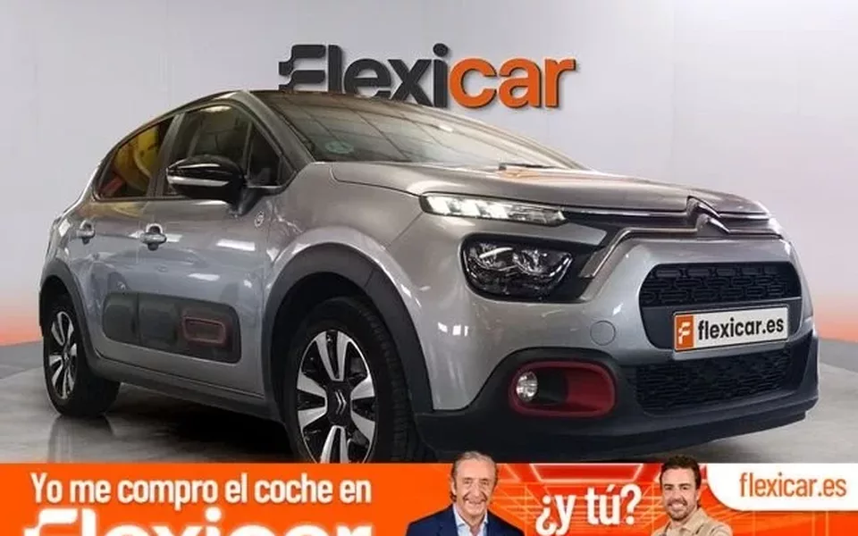 CITROEN C3 C3 1.5BlueHDi S&S C-Series 100