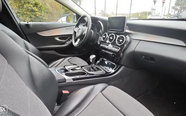 Mercedes-Benz C 220 d Avantgarde