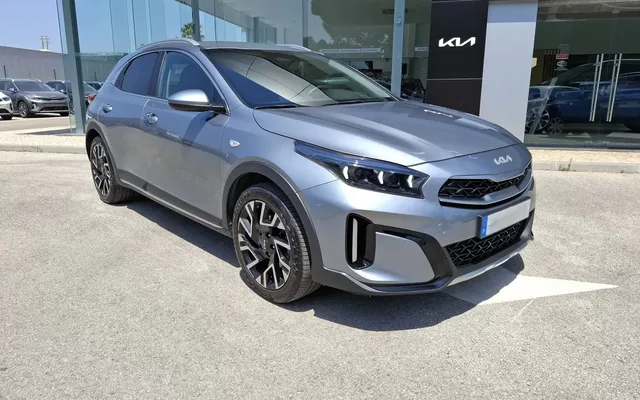 Kia XCeed 1.5 T-GDi Sport