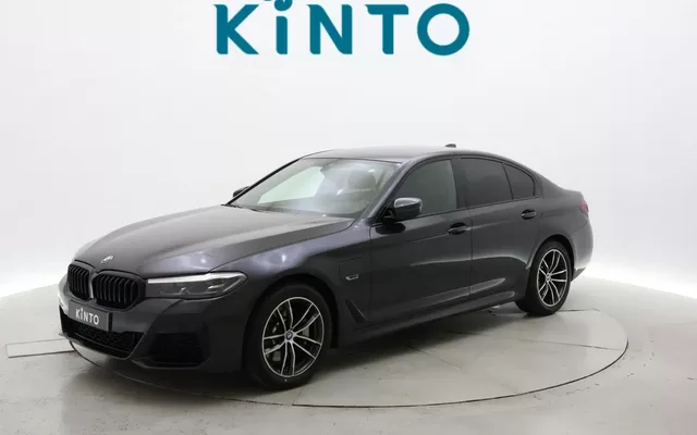 BMW 530 e Pack Desportivo M
