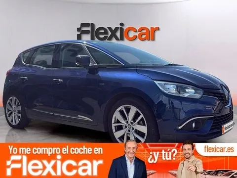 RENAULT Scénic Scénic 1.3 TCe Energy Intens 103kW