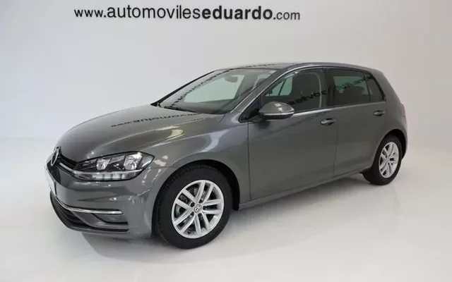 VOLKSWAGEN Golf Golf 1.5 TSI Evo Advance DSG7 110kW