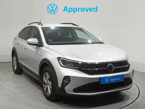VOLKSWAGEN Taigo Taigo 1.0 TSI Life 70kW
