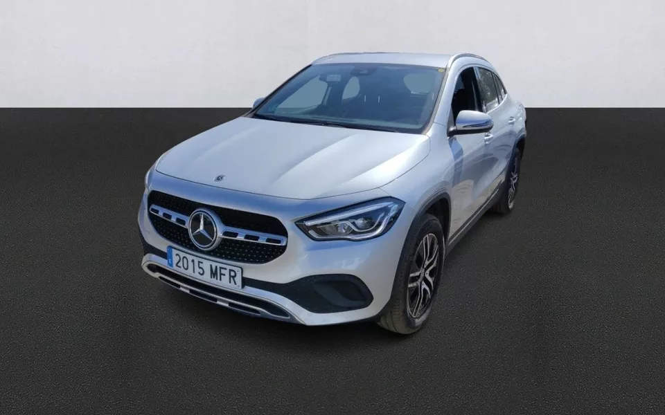 MERCEDES-BENZ Clase GLA MERCEDES GLA 200 D - 31890€ en Burgos