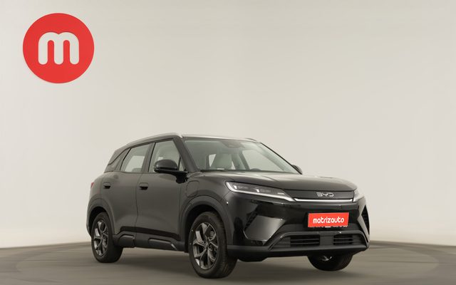 Byd Atto 2
