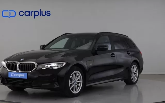 BMW 320 e Auto