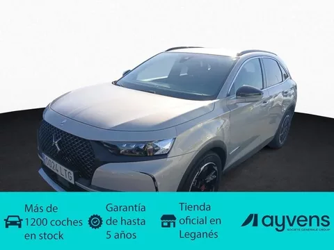 DS DS 7 Crossback DS 7 Crossback E-Tense Performance Line Aut. 4x2