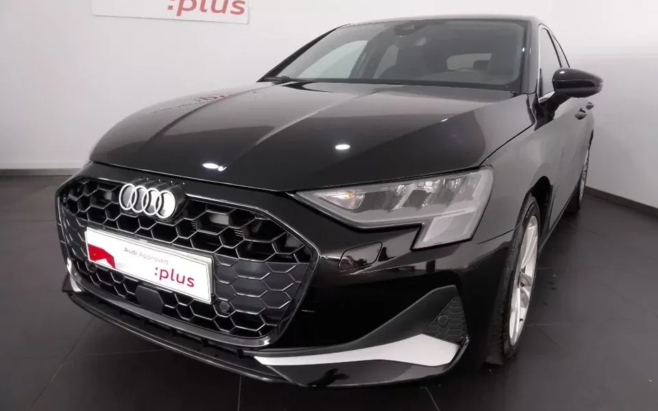 Audi A3 Sportback 30 TFSI Advanced S tronic