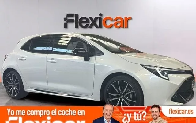 TOYOTA Corolla Corolla Touring Sports 140H Style Edition
