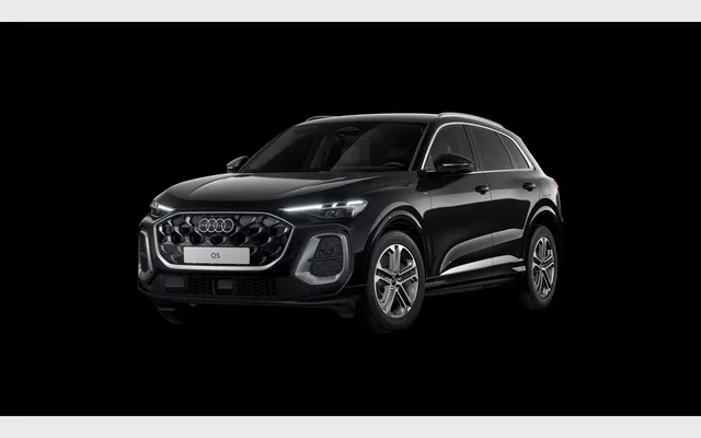 AUDI Q5 e-hybrid (PHEV) Audi Q5 SUV Corporate S e-hybrid quattro 220 kW S tronic