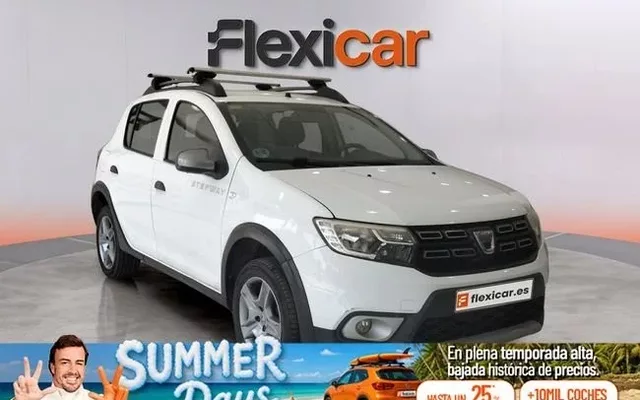 DACIA Sandero Sandero TCe Comfort 67kW