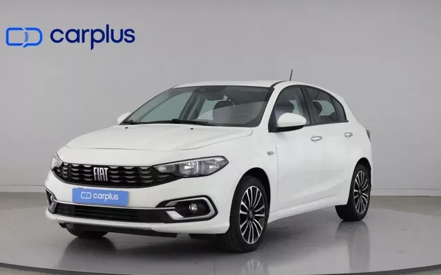 Fiat Tipo 1.3 MultiJet