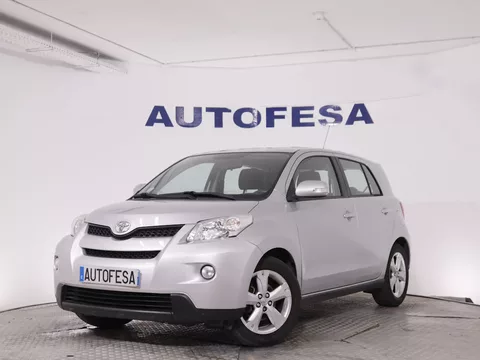 Toyota Urban Cruiser 1.3 VVT-I 100CV 5P