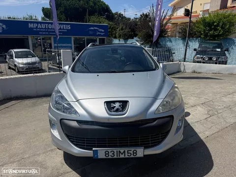 Peugeot 308 SW 1.6 HDi Executive