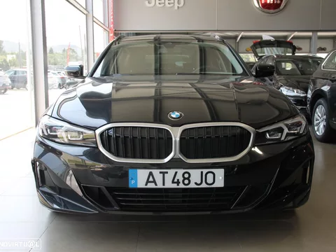 BMW 320