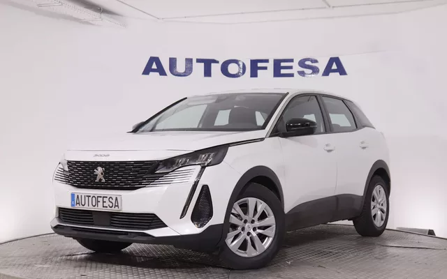 Peugeot 3008 1.5 BLUEHDI ACTIVE PACK AUTO 130CV 5P # IVA DEDUCIBLE,PARKTRONIC