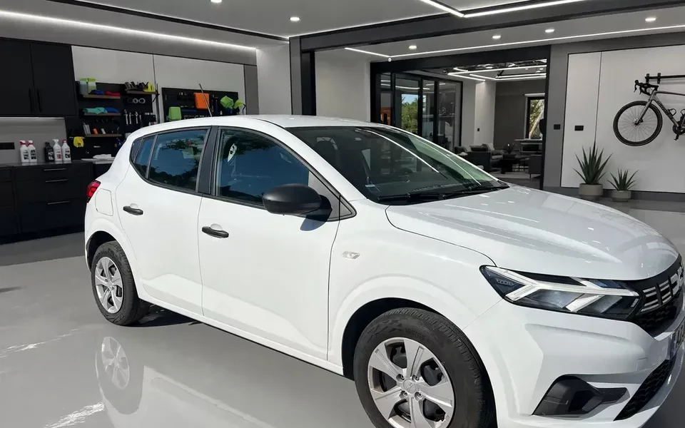 Dacia Sandero 1.0 SCe Essential