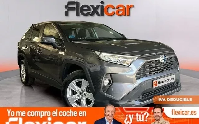 TOYOTA RAV-4 2.5l 220H Business