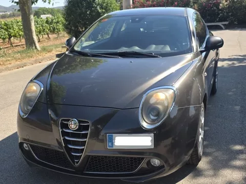 ALFA ROMEO MiTo MiTo 1.3JTDm S&S Junior 85