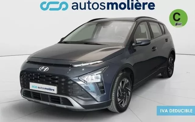HYUNDAI Bayon Bayon 1.2 MPI Maxx