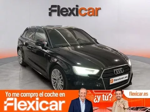 AUDI A3 A3 Sportback 30 TDI S Line 85kW