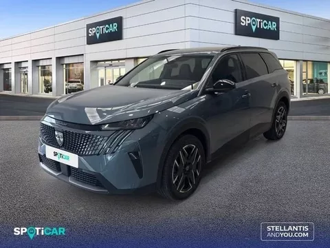 PEUGEOT 5008 1.2 107KW eDCS6 Allure - 29350€ en Granada