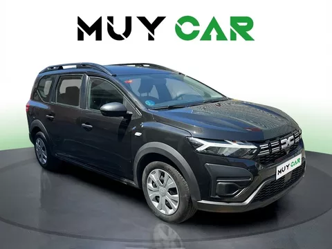 DACIA Jogger Jogger 1.0 ECO-G Essential 74kW 5pl.