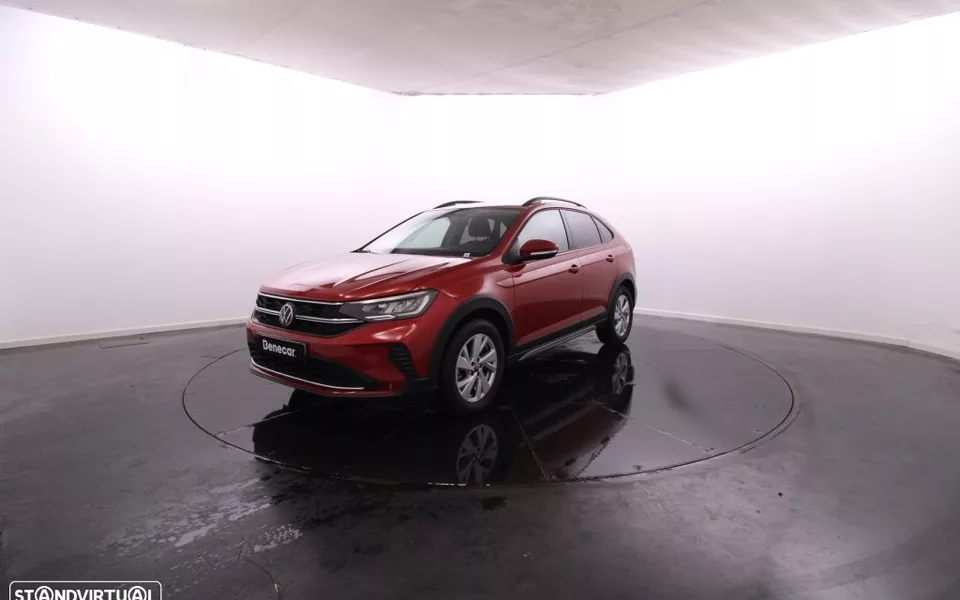 VW Taigo 1.0 TSI Life