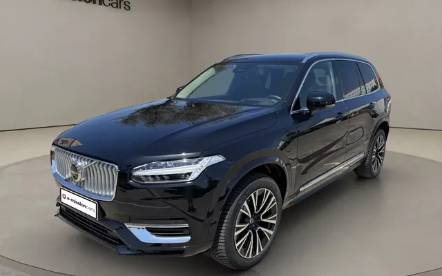 Volvo XC 90 2.0 T8 PHEV Plus Bright AWD