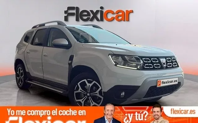 DACIA Duster Duster 1.5Blue dCi Prestige 4x2 85kW