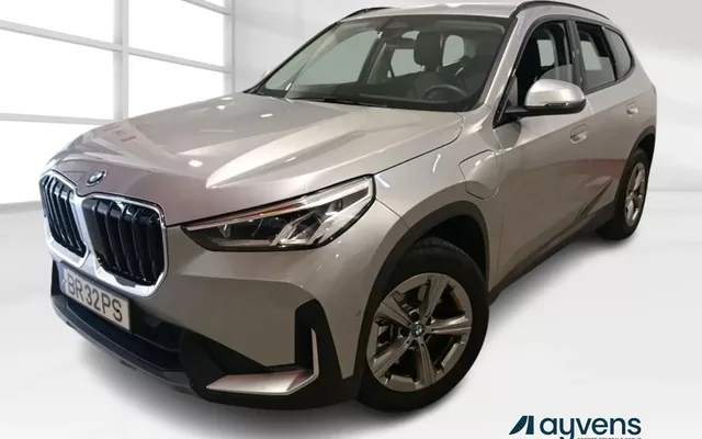 BMW X1 xDrive25e