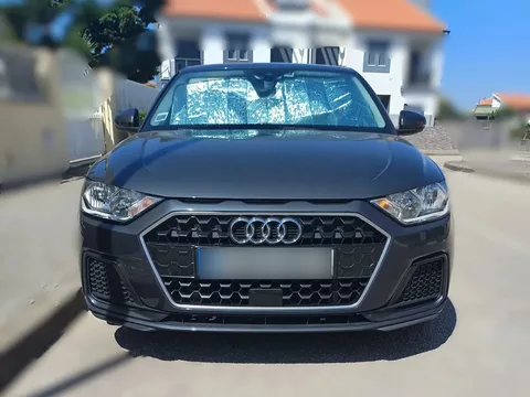 Audi A1 Sportback 25 TFSI Advanced