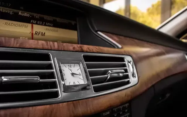 Mercedes-Benz CLS 250 2014 BlueTEC Shooting Brake