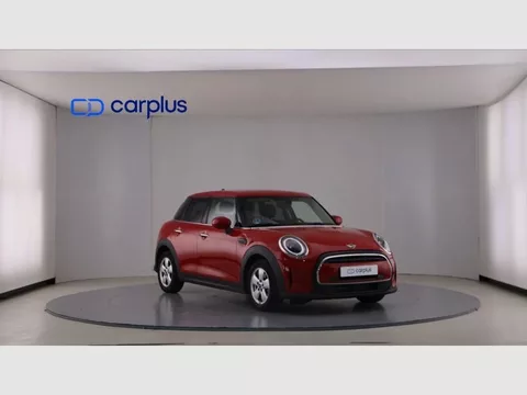 MINI Mini COOPER 5 PUERTAS