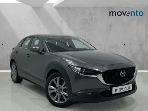 MAZDA CX-30 CX-30 2.5 e-Skyactiv-G Centre Line FWD 103kW