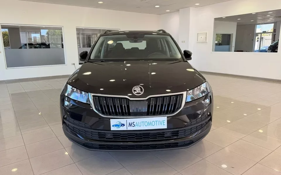 SKODA Karoq Karoq 1.0 TSI Ambition