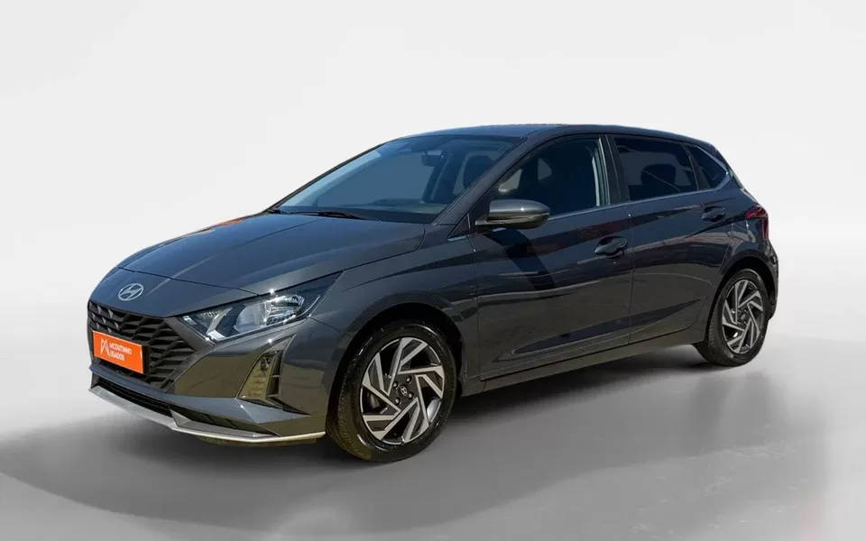 Hyundai i20 1.2 Comfort