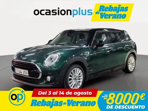 MINI Mini Clubman Mini Clubman Cooper
