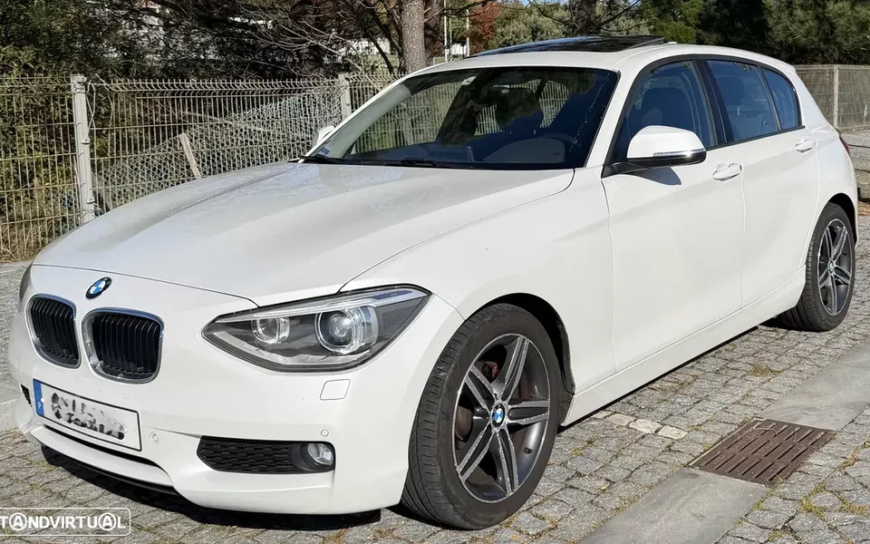 BMW 116