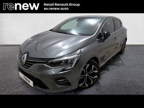 Renault Clio Techno E-Tech full Híbrido 105 kW (143 CV)