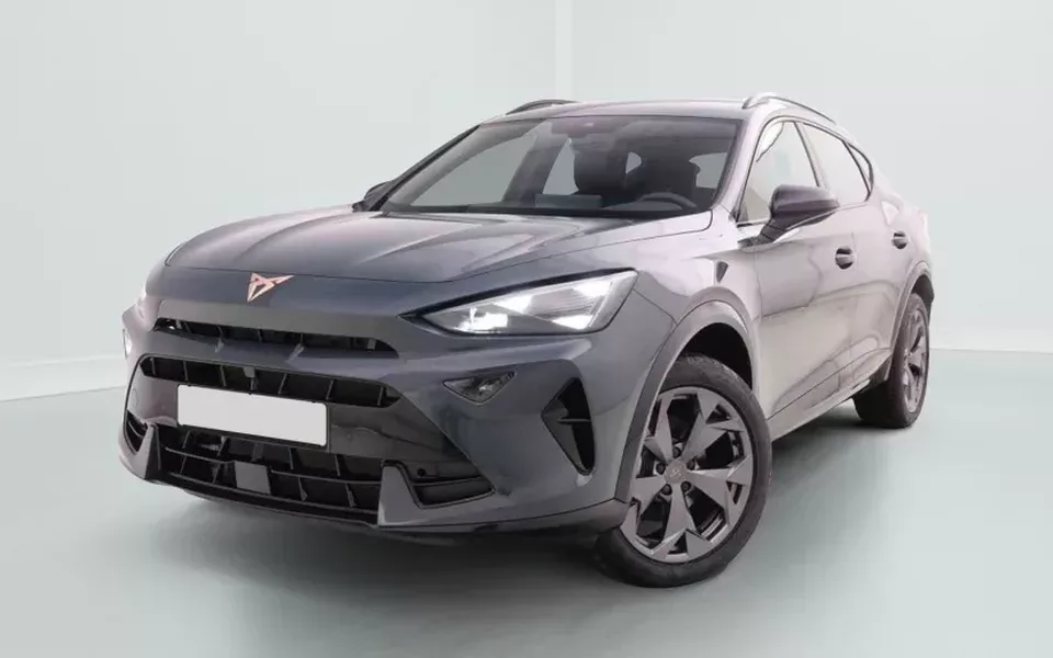Cupra Formentor 1.5 ETSI 150 MHEV AUT Zéro km immatriculé