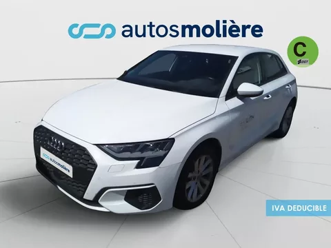 30 TDI 85 kW (116 CV) S tronic