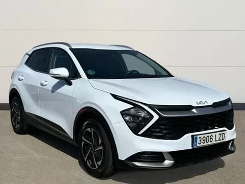 KIA Sportage Sportage 1.6 T-GDi Drive 150