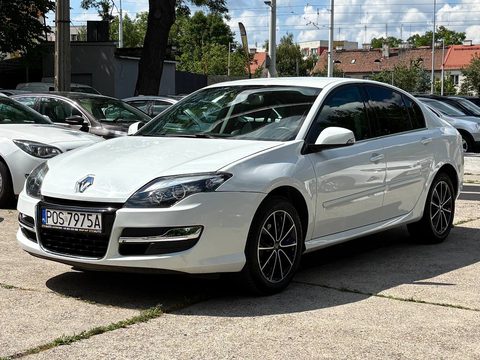 Renault Laguna III
